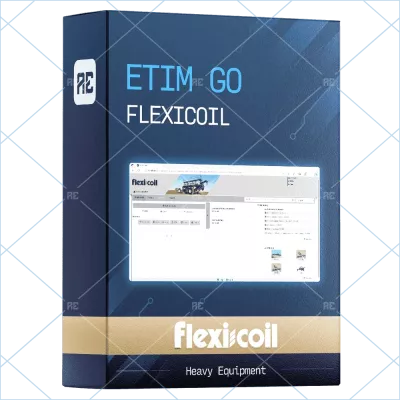 ETIM GO FLEXICOIL 8.18 [2025.08]