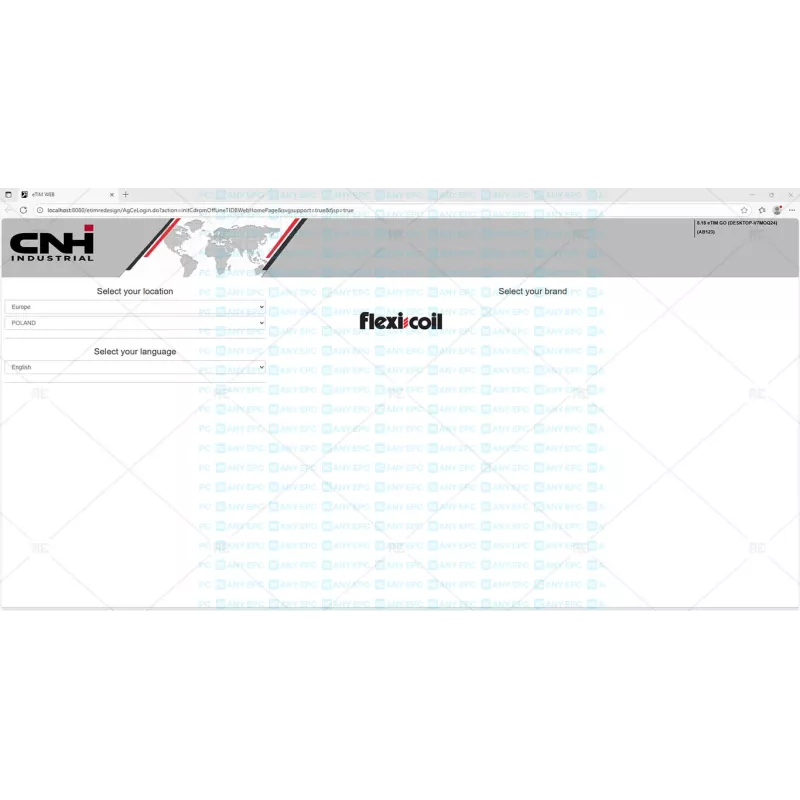 ETIM GO FLEXICOIL 8.18 [2025.08]