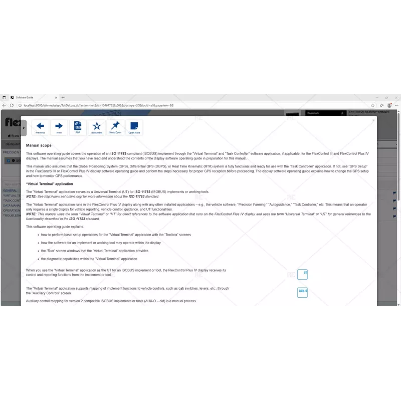 ETIM GO FLEXICOIL 8.18 [2025.08]
