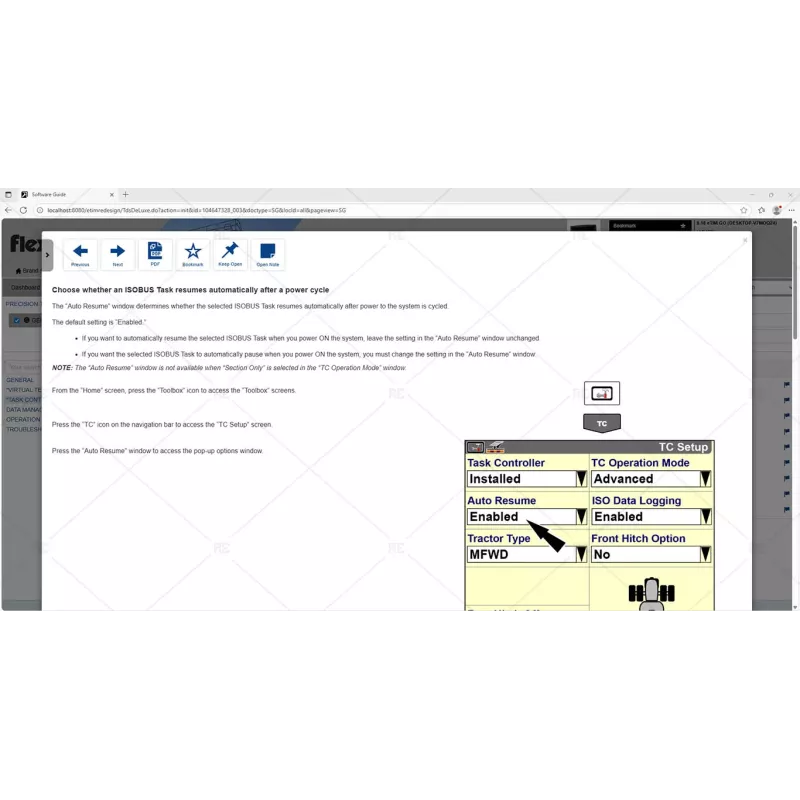 ETIM GO FLEXICOIL 8.18 [2025.08]
