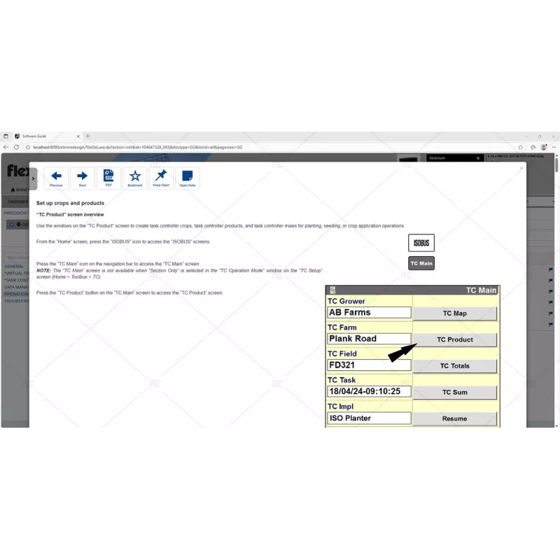 ETIM GO FLEXICOIL 8.18 [2025.08]