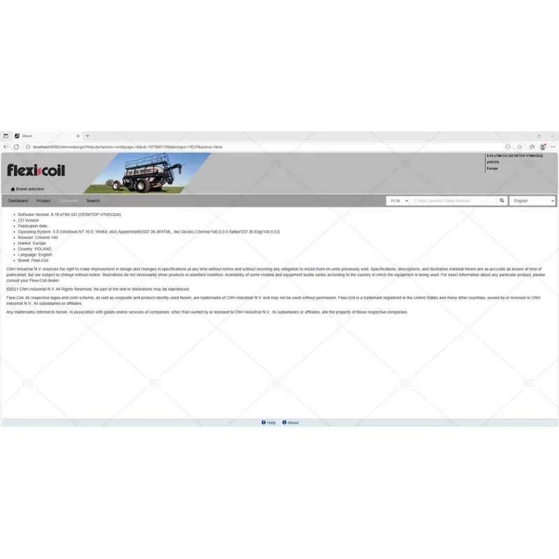 ETIM GO FLEXICOIL 8.18 [2025.08]