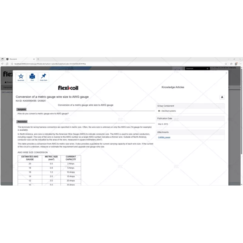 ETIM GO FLEXICOIL 8.18 [2025.08]