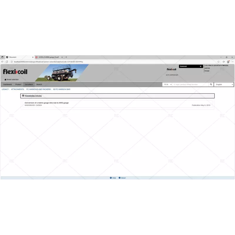 ETIM GO FLEXICOIL 8.18 [2025.08]