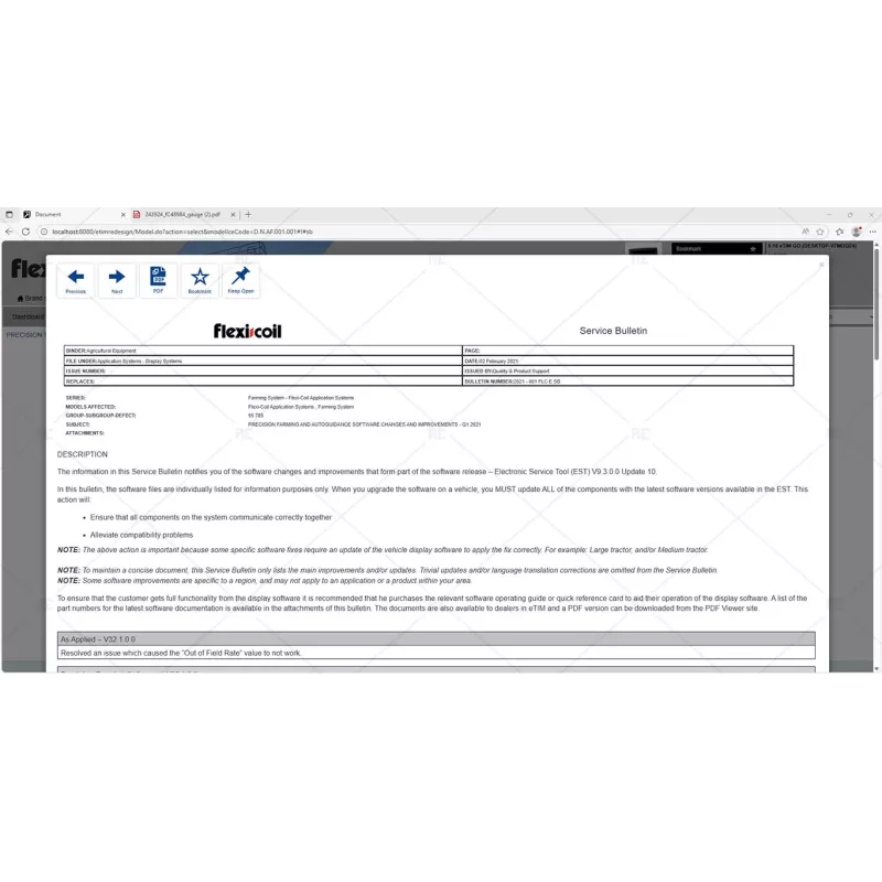 ETIM GO FLEXICOIL 8.18 [2025.08]