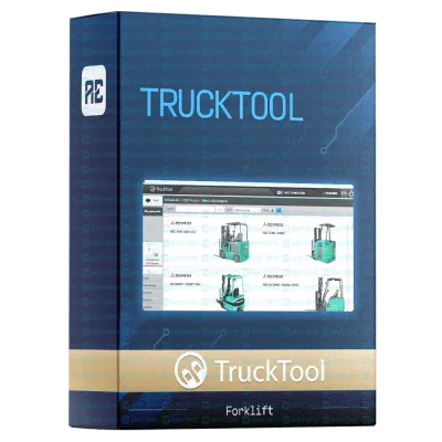 TRUCKTOOL 4.8.0.19 [2025.04]