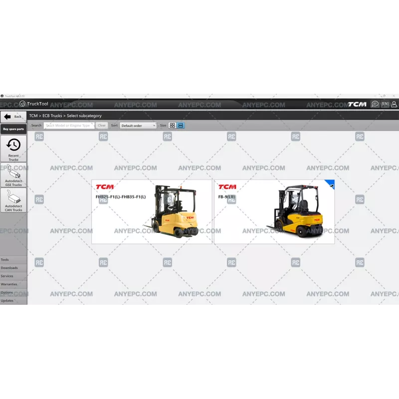 TRUCKTOOL 4.8.0.19 [2025.04]
