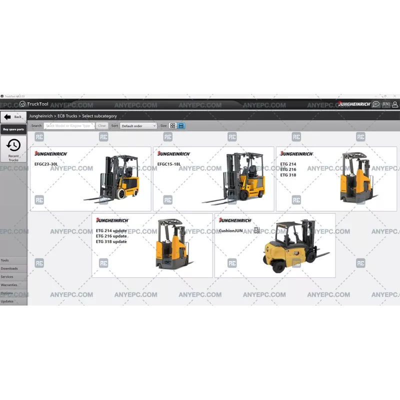 TRUCKTOOL 4.8.0.19 [2025.04]