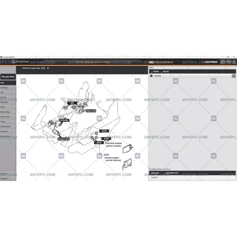 TRUCKTOOL 4.8.0.19 [2025.04]