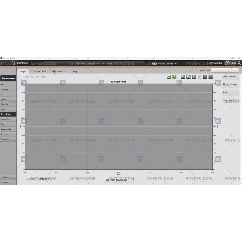 TRUCKTOOL 4.8.0.19 [2025.04]