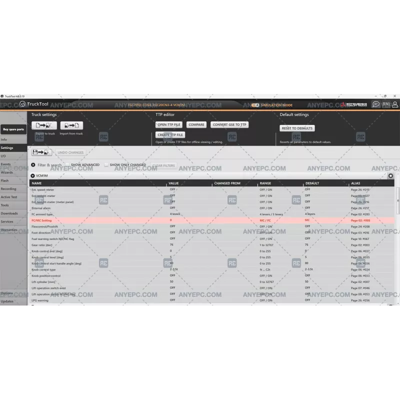 TRUCKTOOL 4.8.0.19 [2025.04]