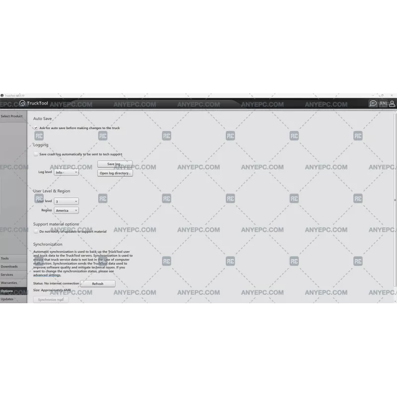 TRUCKTOOL 4.8.0.19 [2025.04]