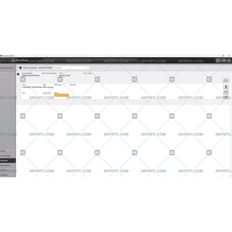 TRUCKTOOL 4.8.0.19 [2025.04]
