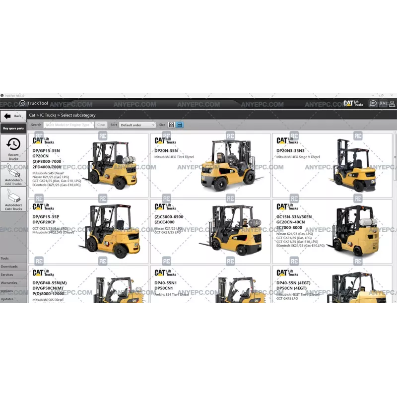 TRUCKTOOL 4.8.0.19 [2025.04]