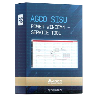 WINEEM4 SERVICE TOOL 2.9.0