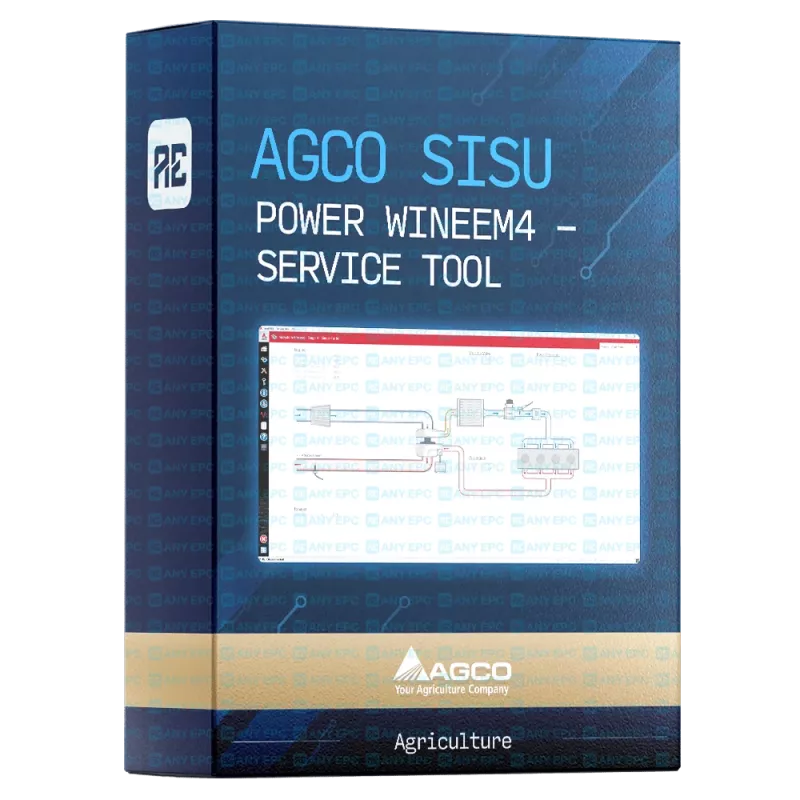 WINEEM4 SERVICE TOOL 2.9.0