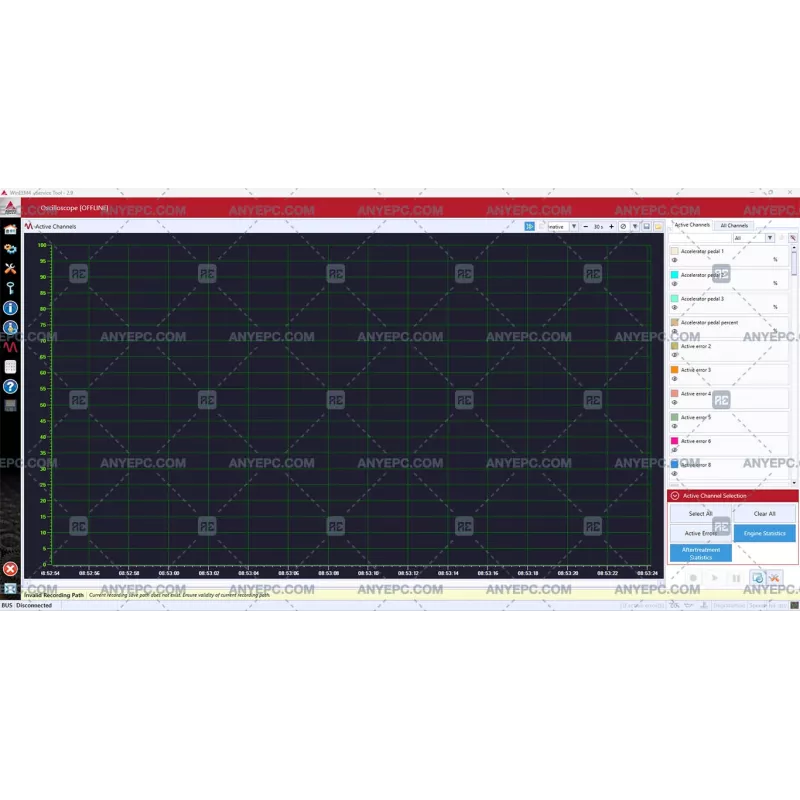 WINEEM4 SERVICE TOOL 2.9.0