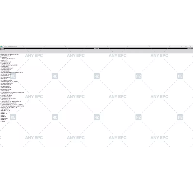 BT FORKLIFT QUALITY PARTS ARENA 5.0.0 [2024.06]
