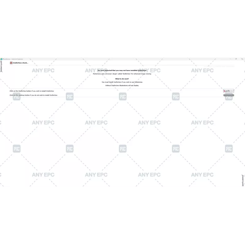 BT FORKLIFT QUALITY PARTS ARENA 5.0.0 [2024.06]