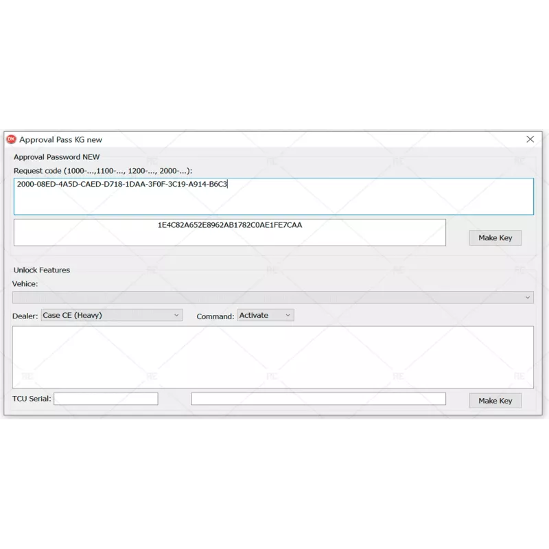 CNH APPROVAL PASS KG 2.3 [2023.01]