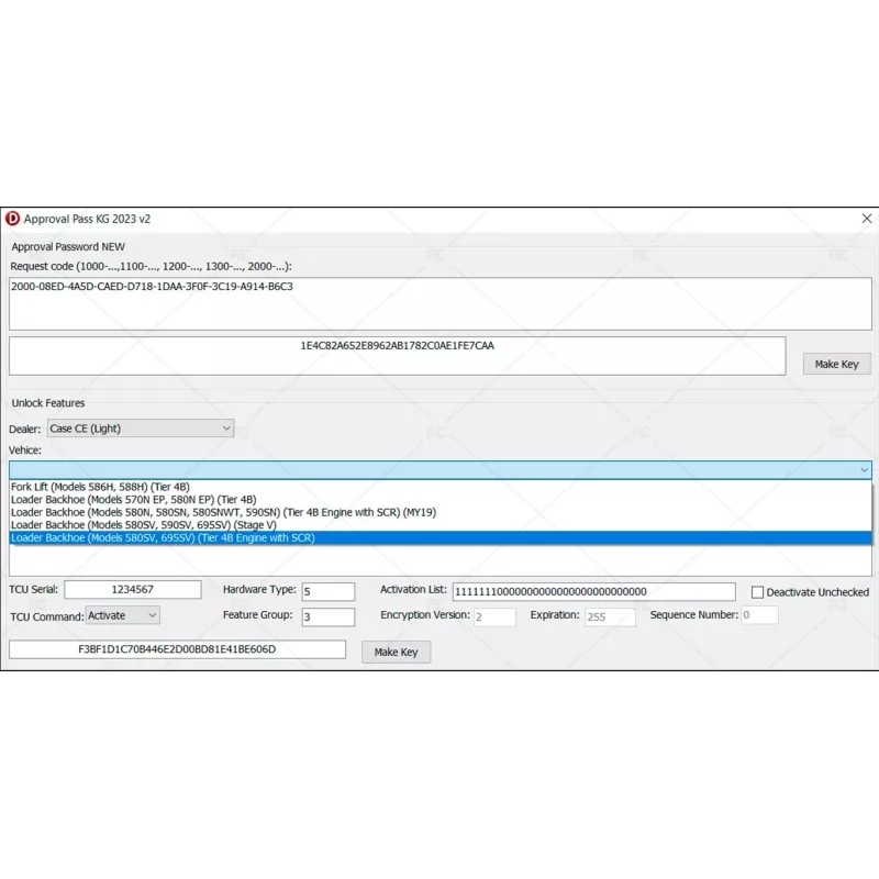 CNH APPROVAL PASS KG 2.3 [2023.01]
