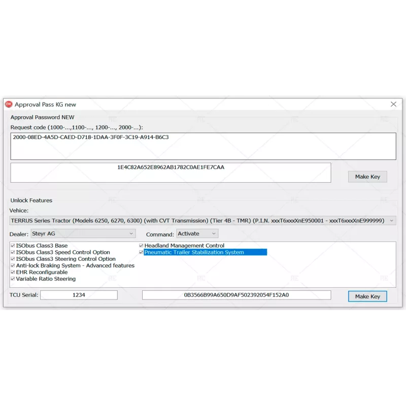 CNH APPROVAL PASS KG 2.3 [2023.01]