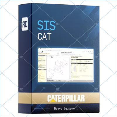 SIS CAT 2011B [2021.10]