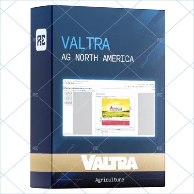 VALTRA AG NORTH AMERICA 2020.03