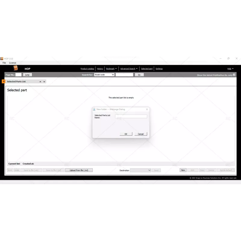 HITACHI HOP EPC 5 [2013.02]