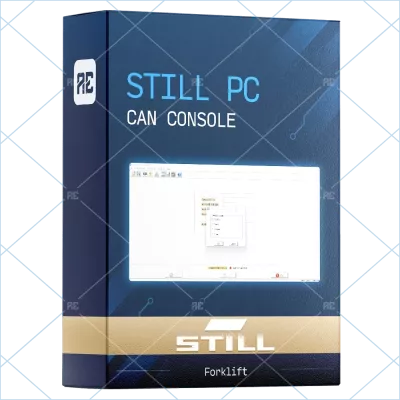 STILL PC CAN CONSOLE 0.37 [2012.03]