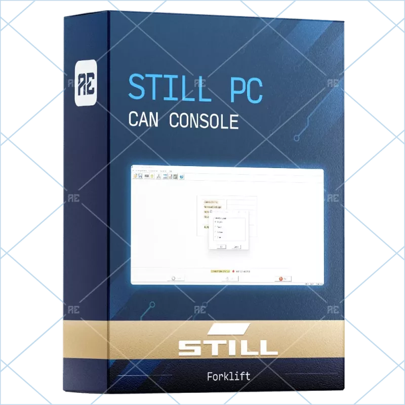 STILL PC CAN CONSOLE 0.37 [2012.03]
