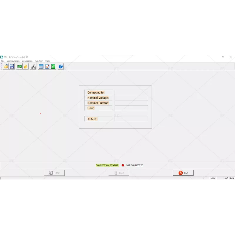 STILL PC CAN CONSOLE 0.37 [2012.03]