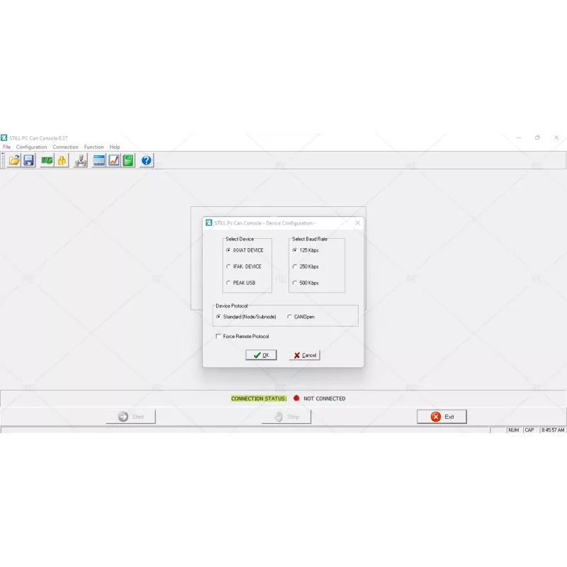 STILL PC CAN CONSOLE 0.37 [2012.03]