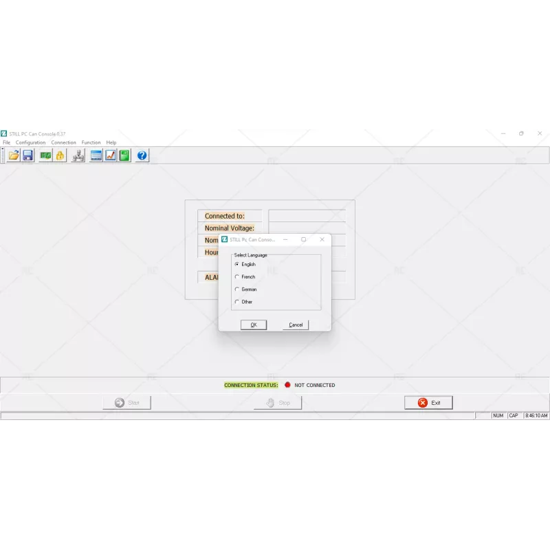STILL PC CAN CONSOLE 0.37 [2012.03]