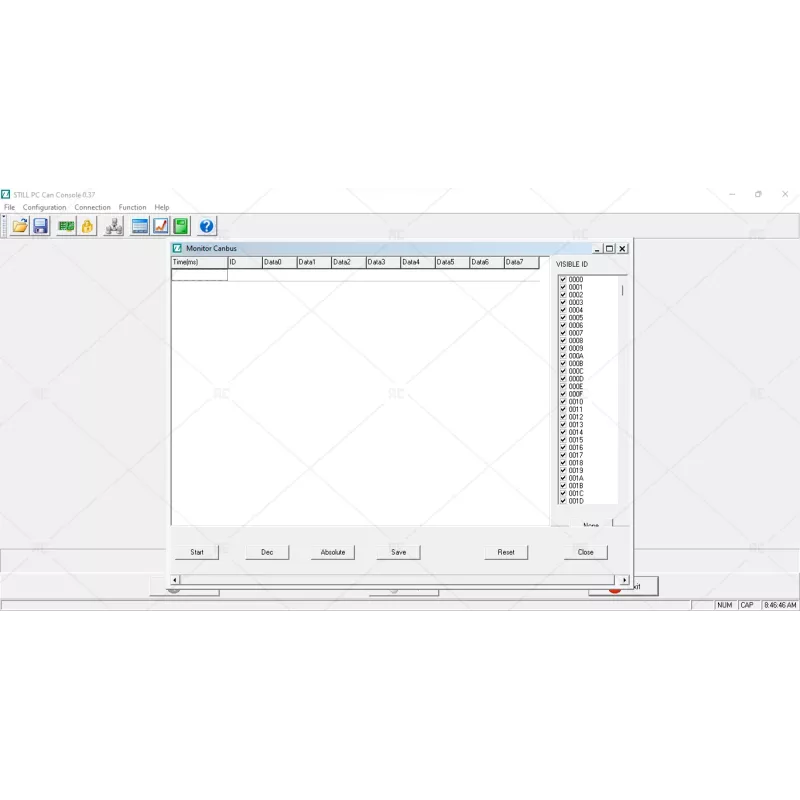 STILL PC CAN CONSOLE 0.37 [2012.03]
