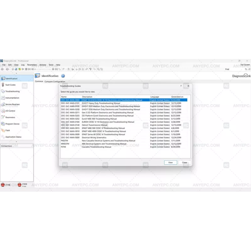 DDDL 8.13 SP3 [2020.01]