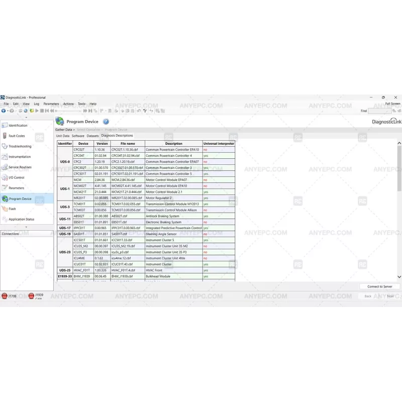 DDDL 8.13 SP3 [2020.01]