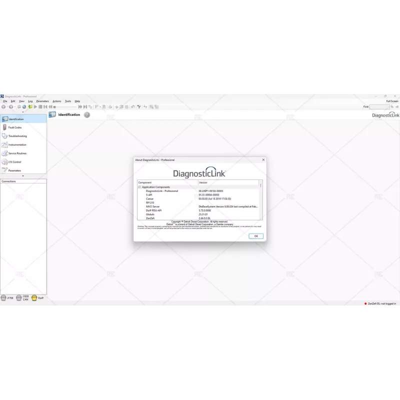 DDDL 8.23 SP1 [2025.12]