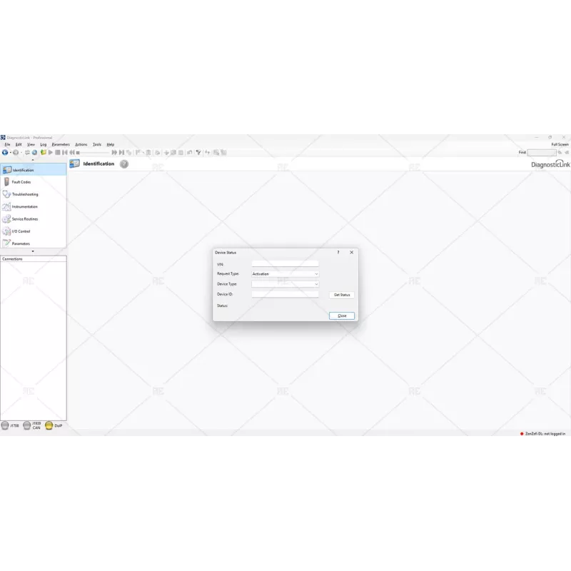 DDDL 8.23 SP1 [2025.12]