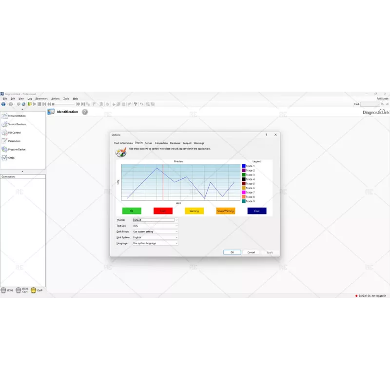 DDDL 8.23 SP1 [2025.12]