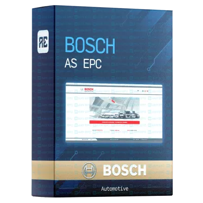 BOSCH AS EPC [2025.12]