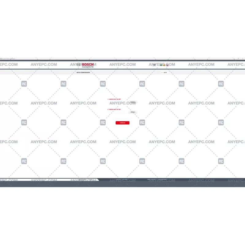 BOSCH AS EPC [2025.12]