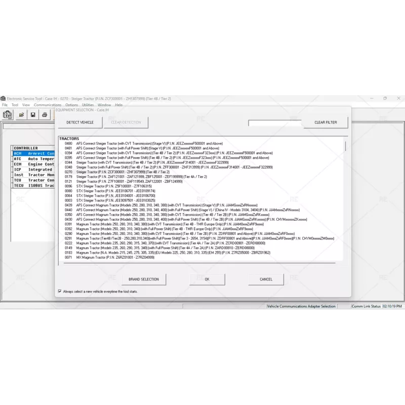 CNH EST 9.6 [2022.01]