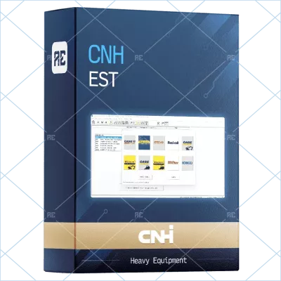 CNH EST 9.5 [2021.01]