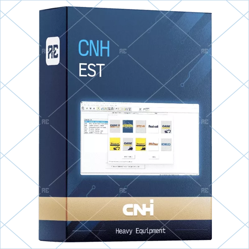 CNH EST 9.3 [2020.01]