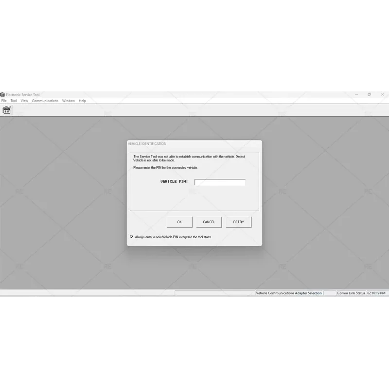 CNH EST 9.1 [2019.01]