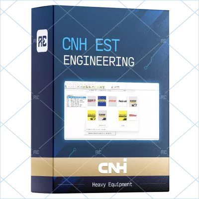 CNH EST 9.9 [2023.11]