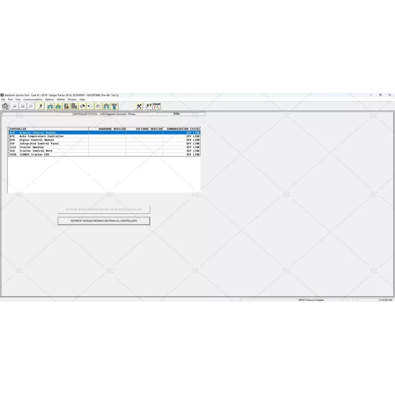 CNH EST 9.9 [2023.11]