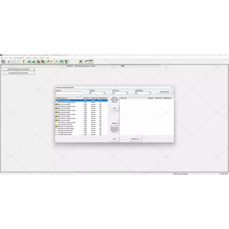 CNH EST 9.9 [2023.11]