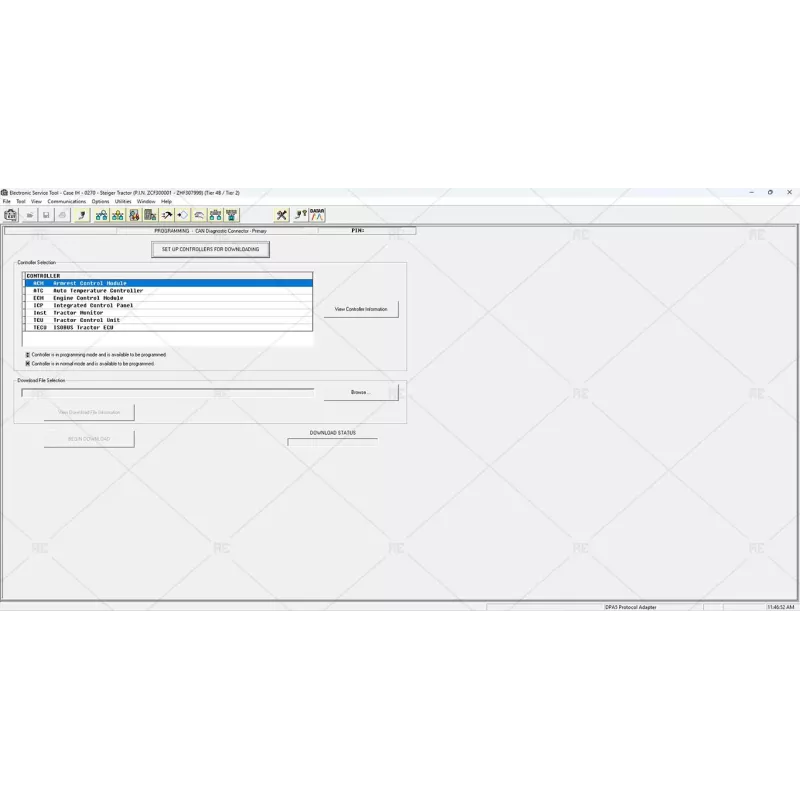 CNH EST 9.9 [2023.11]